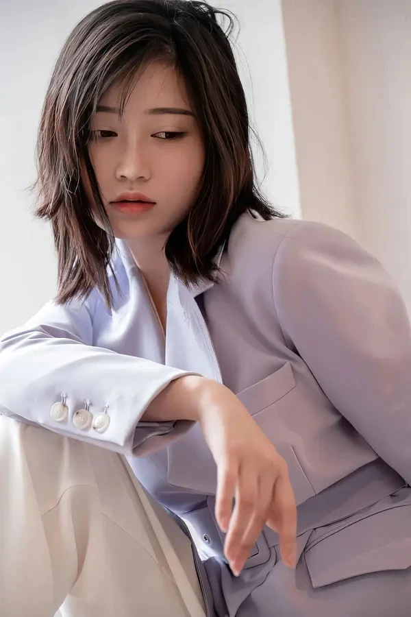 极品女神年年夏令时西裤半脱无圣光图集